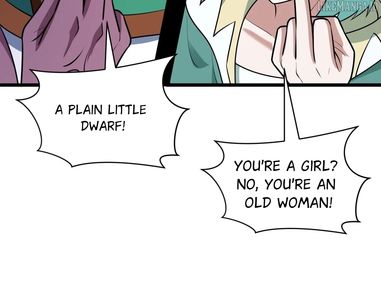 Era of the Haunted Chapter 517 - page 106